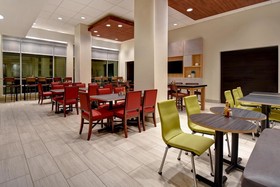Holiday Inn Express & Suites Galveston Beach