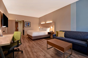 Holiday Inn Express & Suites Galveston Beach