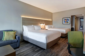 Holiday Inn Express & Suites Galveston Beach
