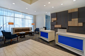 Holiday Inn Express & Suites Galveston Beach