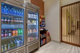 Holiday Inn Express & Suites Galveston Beach