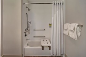 Holiday Inn Express & Suites Galveston Beach
