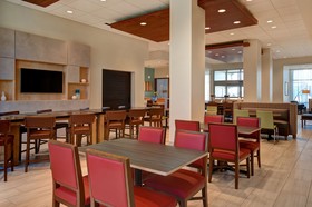 Holiday Inn Express & Suites Galveston Beach
