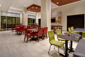Holiday Inn Express & Suites Galveston Beach