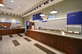 Holiday Inn Express & Suites Galveston Beach
