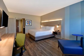 Holiday Inn Express & Suites Galveston Beach