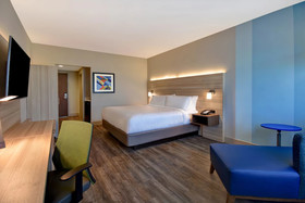 Holiday Inn Express & Suites Galveston Beach
