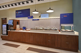 Holiday Inn Express & Suites Galveston Beach