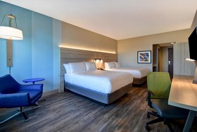 Holiday Inn Express & Suites Galveston Beach