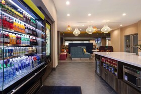 Home2 Suites by Hilton Galveston