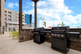Home2 Suites by Hilton Galveston