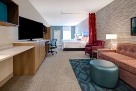 Home2 Suites by Hilton Galveston