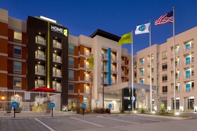 Home2 Suites by Hilton Galveston