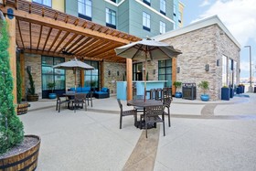 Homewood Suites by Hilton Galveston