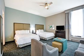 Homewood Suites by Hilton Galveston