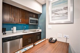 Homewood Suites by Hilton Galveston
