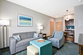 Homewood Suites by Hilton Galveston