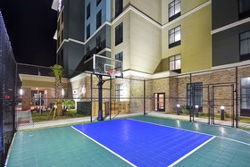 Homewood Suites by Hilton Galveston