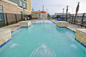 Homewood Suites by Hilton Galveston