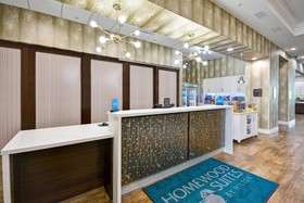 Homewood Suites by Hilton Galveston