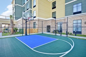 Homewood Suites by Hilton Galveston