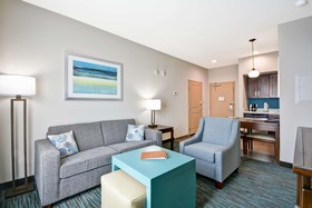Homewood Suites by Hilton Galveston