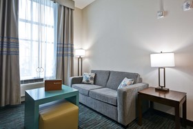 Homewood Suites by Hilton Galveston