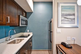 Homewood Suites by Hilton Galveston