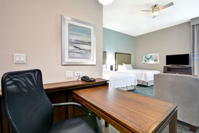 Homewood Suites by Hilton Galveston