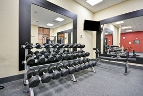 Homewood Suites by Hilton Galveston
