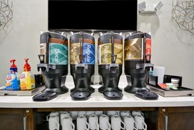 Homewood Suites by Hilton Galveston
