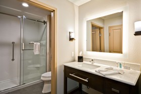 Homewood Suites by Hilton Galveston