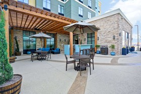 Homewood Suites by Hilton Galveston