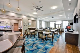 Homewood Suites by Hilton Galveston