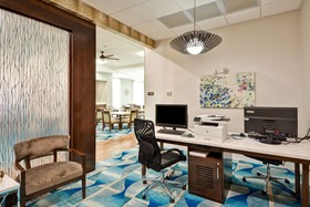 Homewood Suites by Hilton Galveston
