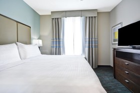 Homewood Suites by Hilton Galveston