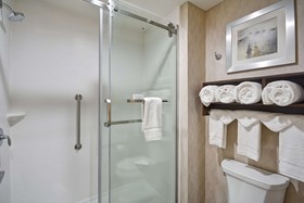 Homewood Suites by Hilton Galveston