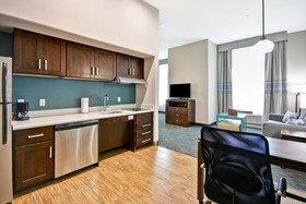 Homewood Suites by Hilton Galveston
