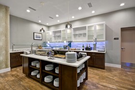 Homewood Suites by Hilton Galveston