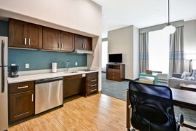 Homewood Suites by Hilton Galveston