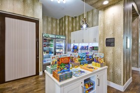 Homewood Suites by Hilton Galveston
