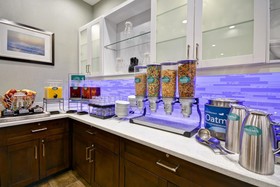 Homewood Suites by Hilton Galveston