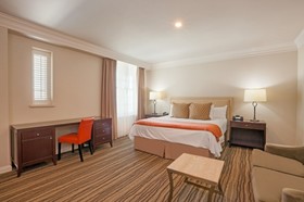 Hotel Galvez & Spa a Wyndham Grand Hotel