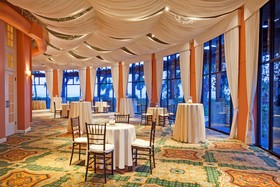 Hotel Galvez & Spa a Wyndham Grand Hotel
