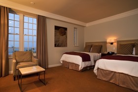 Hotel Galvez & Spa a Wyndham Grand Hotel