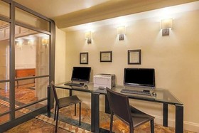 Hotel Galvez & Spa a Wyndham Grand Hotel