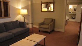 Hotel Galvez & Spa a Wyndham Grand Hotel