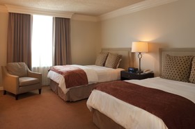Hotel Galvez & Spa a Wyndham Grand Hotel