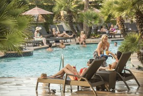 Hotel Galvez & Spa a Wyndham Grand Hotel