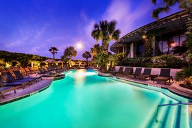 Hotel Galvez & Spa a Wyndham Grand Hotel